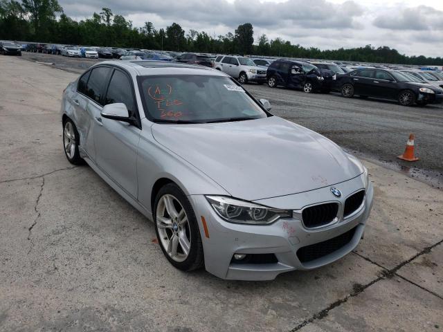 Photo 0 VIN: WBA8B9G31HNU52407 - BMW 330 I 