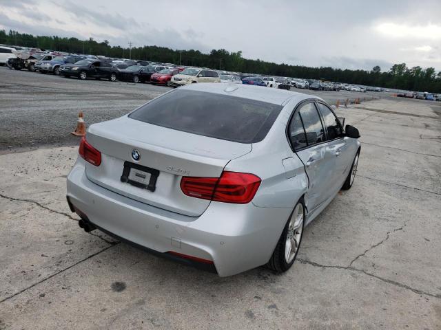 Photo 3 VIN: WBA8B9G31HNU52407 - BMW 330 I 