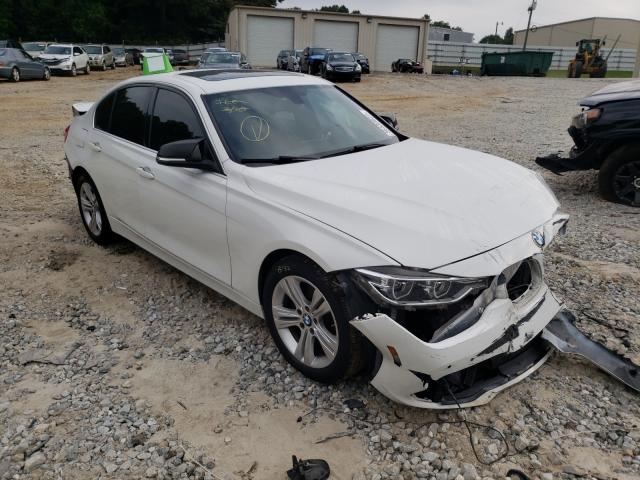 Photo 0 VIN: WBA8B9G31HNU52861 - BMW 330 I 