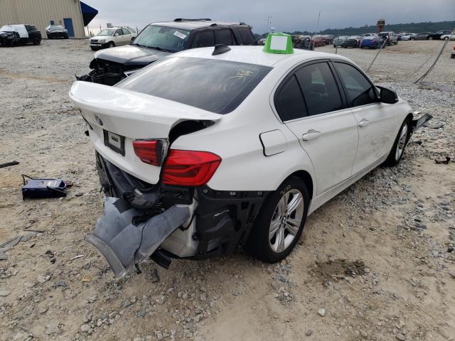 Photo 3 VIN: WBA8B9G31HNU52861 - BMW 330 I 