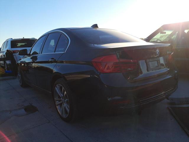 Photo 2 VIN: WBA8B9G31HNU53816 - BMW 330 I 