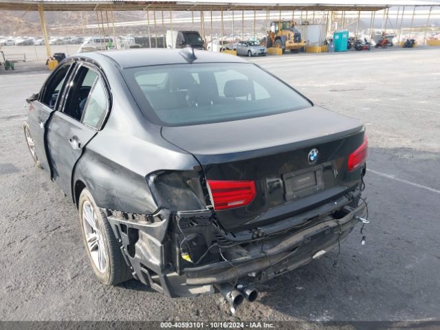 Photo 2 VIN: WBA8B9G31HNU54562 - BMW 330I 