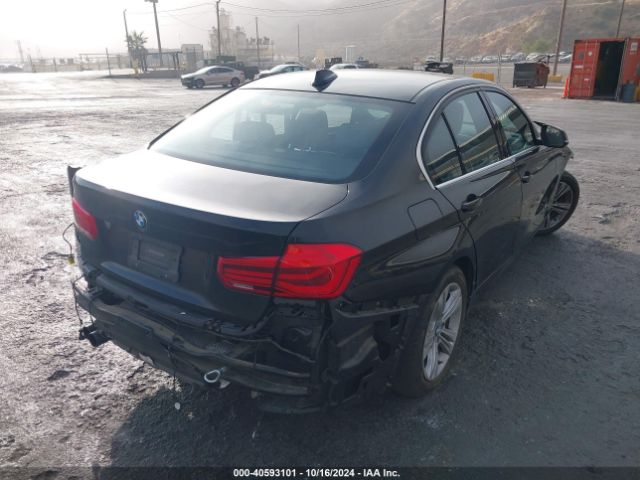 Photo 3 VIN: WBA8B9G31HNU54562 - BMW 330I 