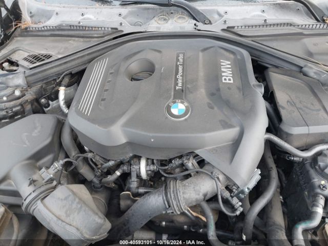 Photo 9 VIN: WBA8B9G31HNU54562 - BMW 330I 