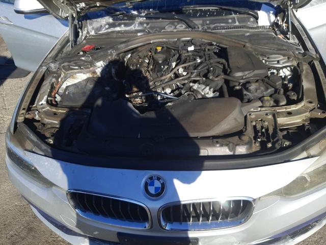 Photo 10 VIN: WBA8B9G31HNU56179 - BMW 3 SERIES 