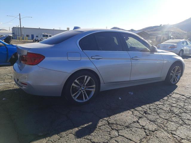 Photo 2 VIN: WBA8B9G31HNU56179 - BMW 3 SERIES 