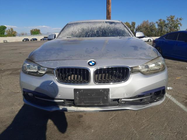 Photo 4 VIN: WBA8B9G31HNU56179 - BMW 3 SERIES 