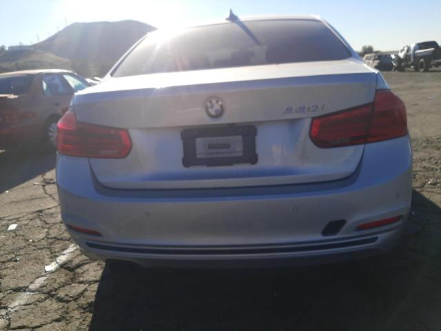 Photo 5 VIN: WBA8B9G31HNU56179 - BMW 3 SERIES 