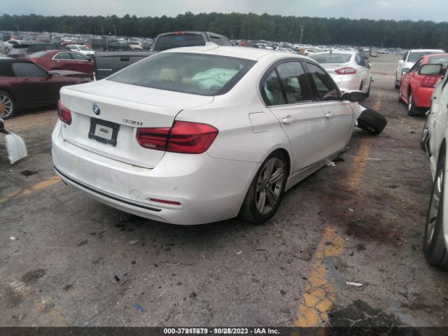 Photo 3 VIN: WBA8B9G32HNU53856 - BMW 3 SERIES 