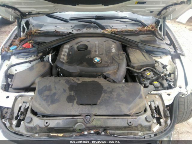 Photo 9 VIN: WBA8B9G32HNU53856 - BMW 3 SERIES 