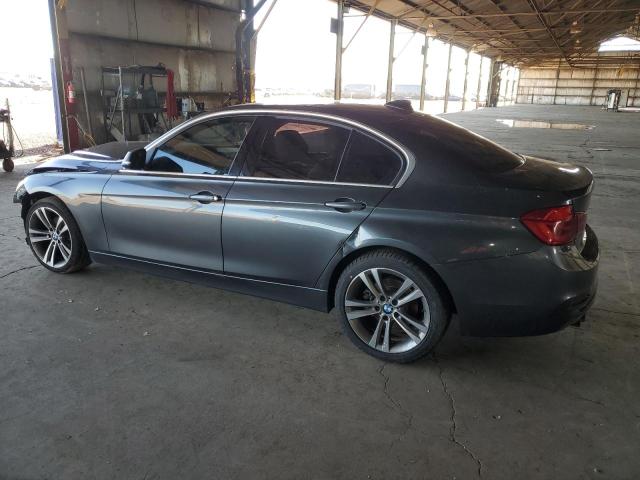 Photo 1 VIN: WBA8B9G32HNU54134 - BMW 3 SERIES 