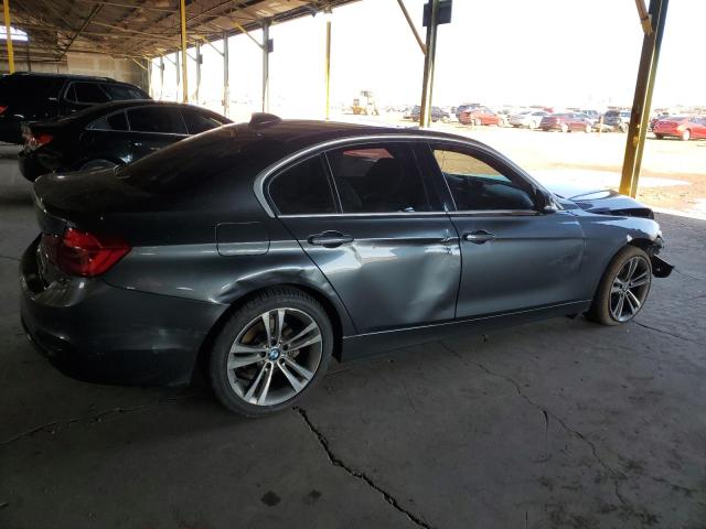 Photo 2 VIN: WBA8B9G32HNU54134 - BMW 3 SERIES 