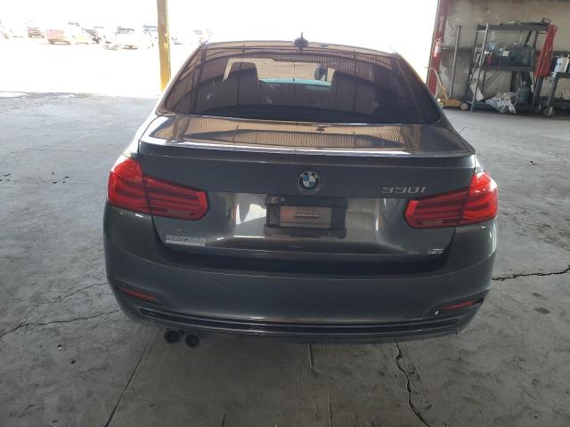 Photo 5 VIN: WBA8B9G32HNU54134 - BMW 3 SERIES 