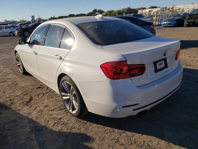 Photo 2 VIN: WBA8B9G32HNU54215 - BMW 330 I 