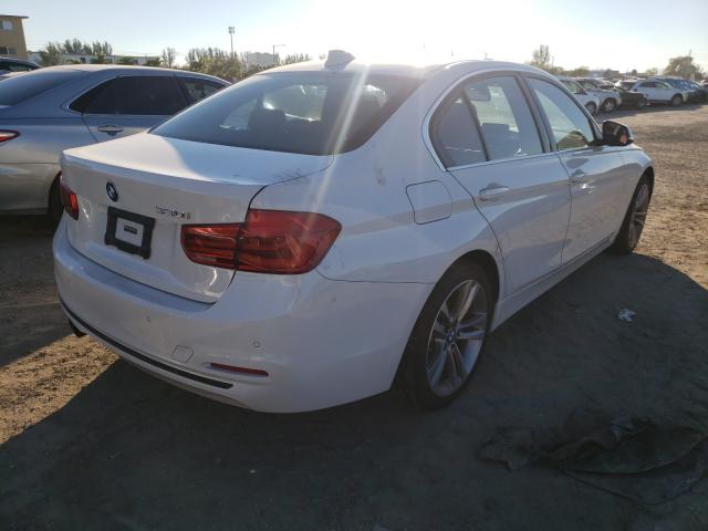 Photo 3 VIN: WBA8B9G32HNU54215 - BMW 330 I 