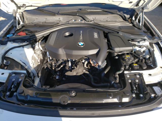 Photo 6 VIN: WBA8B9G32HNU54215 - BMW 330 I 