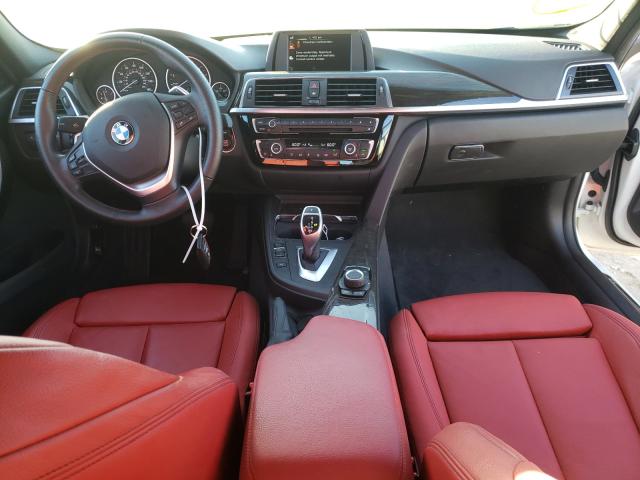 Photo 8 VIN: WBA8B9G32HNU54215 - BMW 330 I 