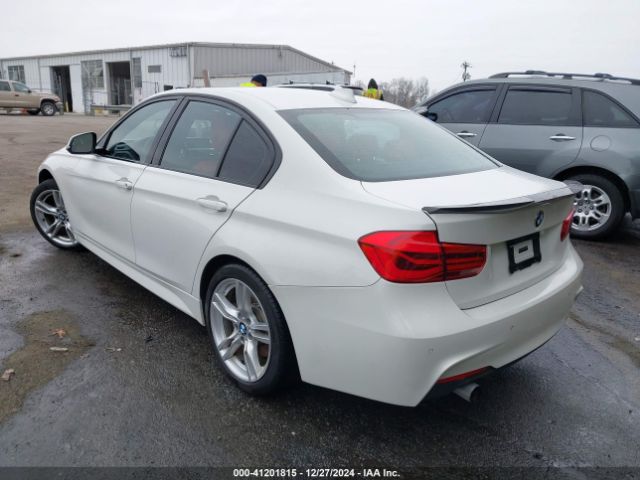 Photo 2 VIN: WBA8B9G32HNU56305 - BMW 330I 