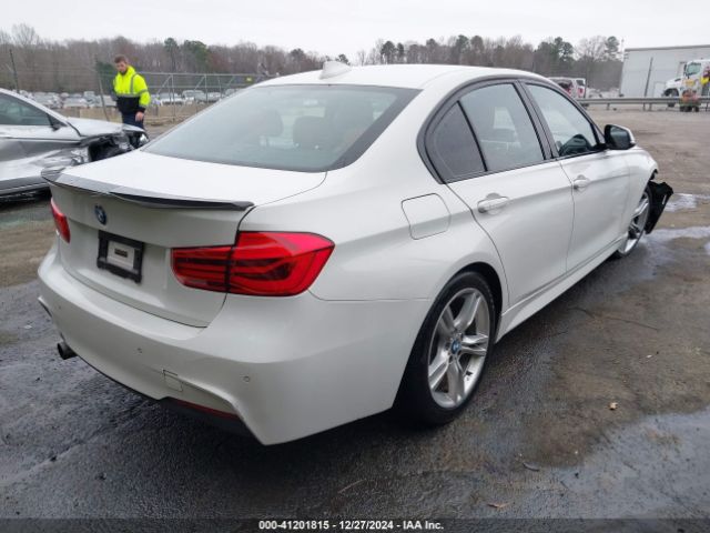 Photo 3 VIN: WBA8B9G32HNU56305 - BMW 330I 