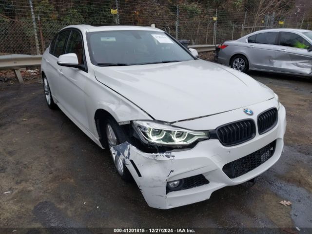 Photo 5 VIN: WBA8B9G32HNU56305 - BMW 330I 