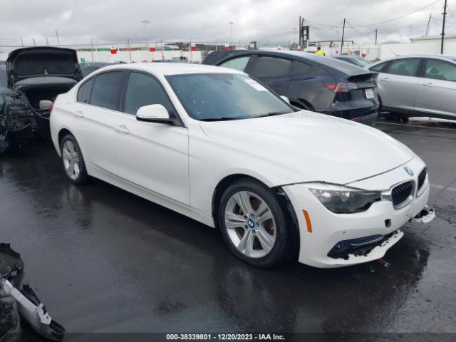 Photo 0 VIN: WBA8B9G32HNU57096 - BMW 330I 