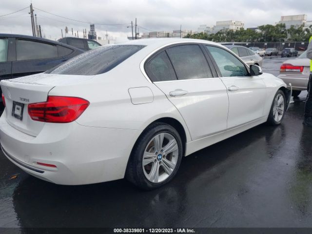 Photo 3 VIN: WBA8B9G32HNU57096 - BMW 330I 