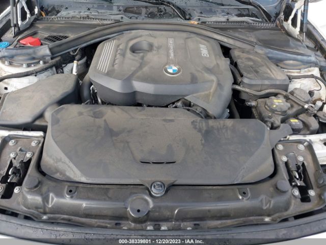 Photo 9 VIN: WBA8B9G32HNU57096 - BMW 330I 