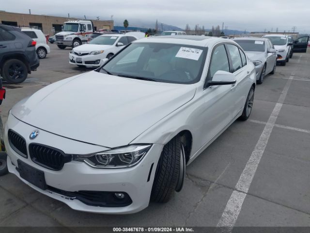 Photo 5 VIN: WBA8B9G33HNU52201 - BMW 330I 