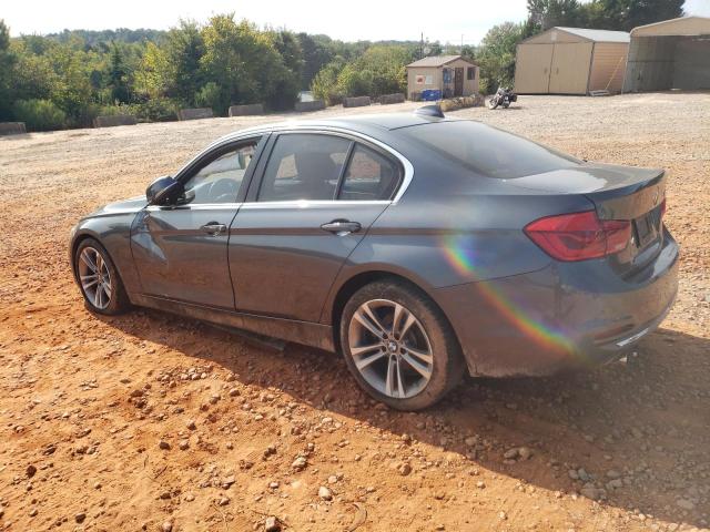 Photo 1 VIN: WBA8B9G33HNU52750 - BMW 330 I 