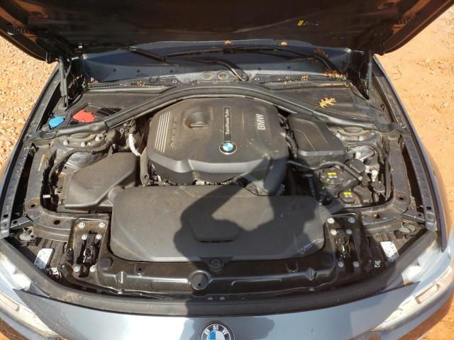 Photo 10 VIN: WBA8B9G33HNU52750 - BMW 330 I 