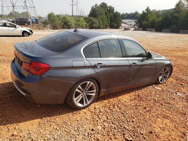 Photo 2 VIN: WBA8B9G33HNU52750 - BMW 330 I 