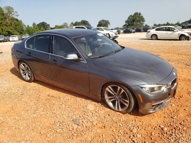 Photo 3 VIN: WBA8B9G33HNU52750 - BMW 330 I 