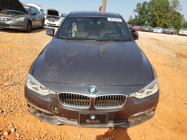 Photo 4 VIN: WBA8B9G33HNU52750 - BMW 330 I 