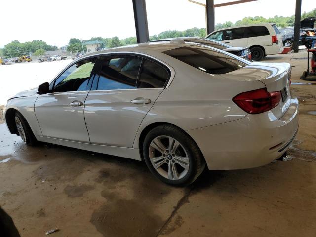 Photo 1 VIN: WBA8B9G33HNU52991 - BMW 3 SERIES 