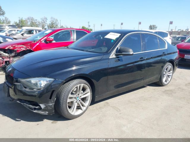 Photo 1 VIN: WBA8B9G33HNU53946 - BMW 330I 