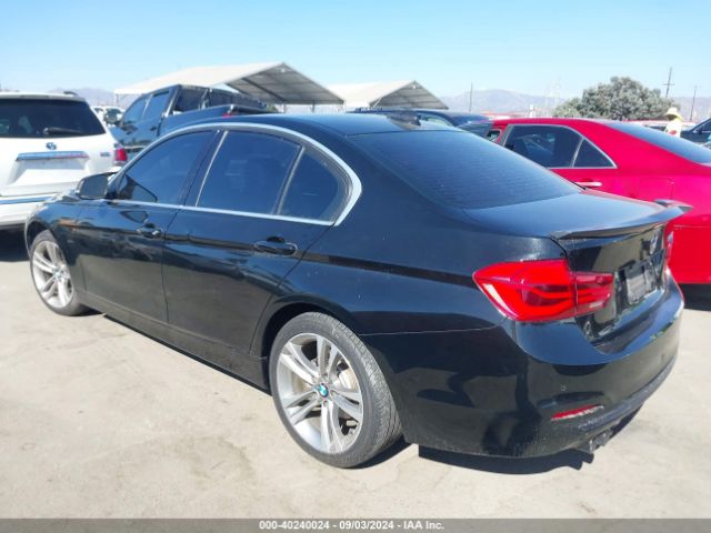 Photo 2 VIN: WBA8B9G33HNU53946 - BMW 330I 