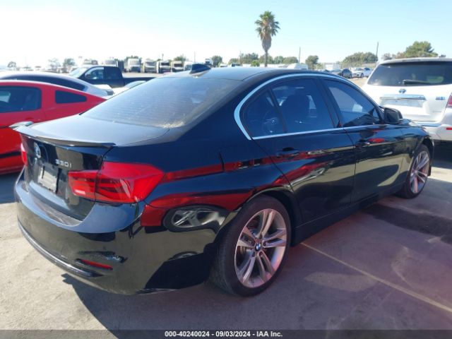 Photo 3 VIN: WBA8B9G33HNU53946 - BMW 330I 