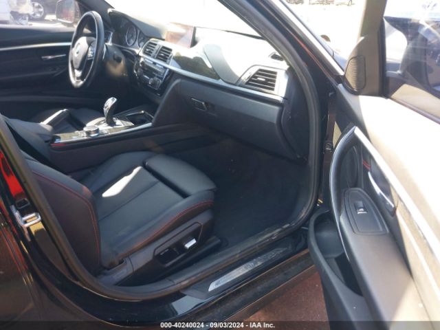 Photo 4 VIN: WBA8B9G33HNU53946 - BMW 330I 