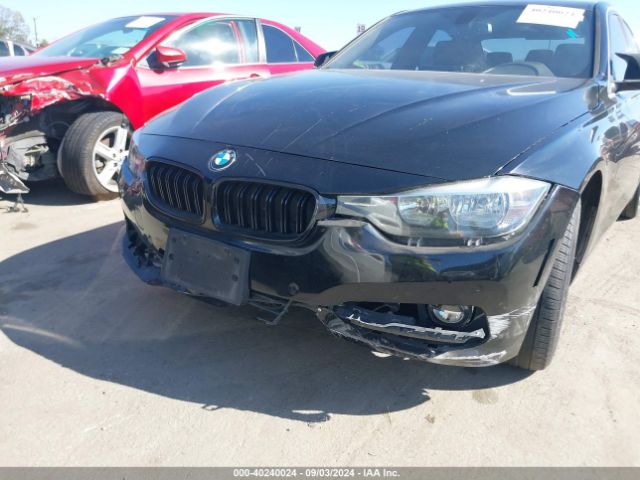 Photo 5 VIN: WBA8B9G33HNU53946 - BMW 330I 