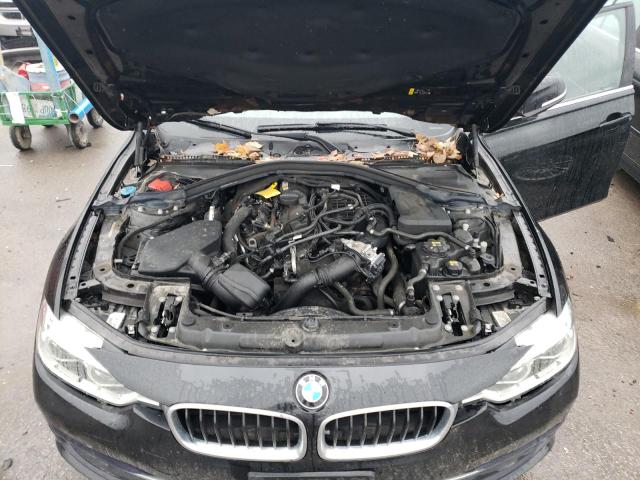 Photo 10 VIN: WBA8B9G33HNU55079 - BMW 330I 