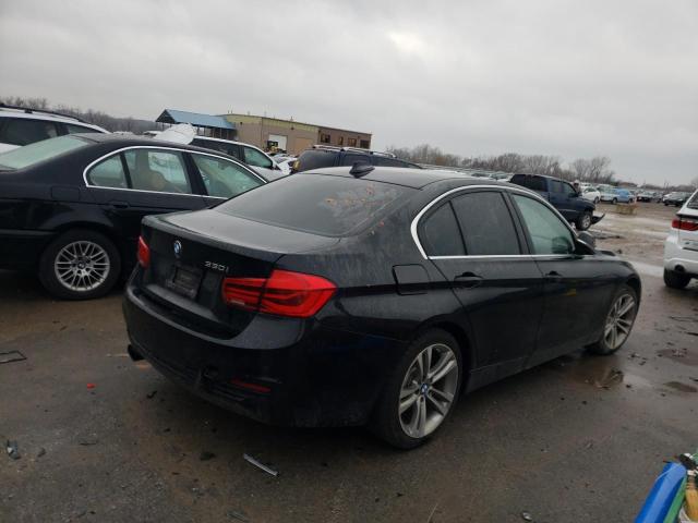 Photo 2 VIN: WBA8B9G33HNU55079 - BMW 330I 