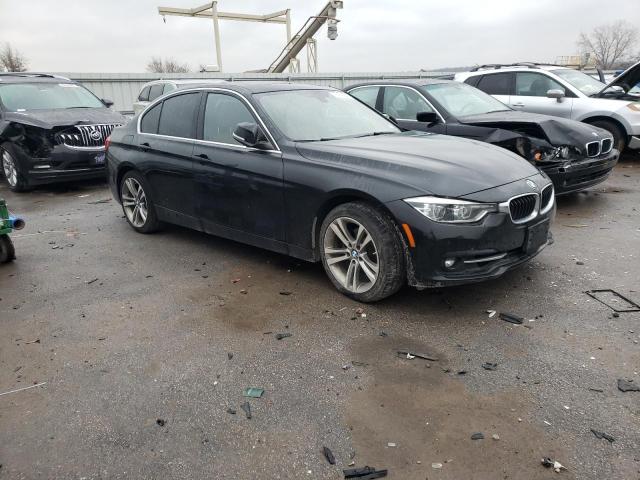 Photo 3 VIN: WBA8B9G33HNU55079 - BMW 330I 