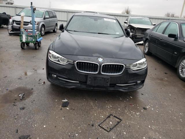 Photo 4 VIN: WBA8B9G33HNU55079 - BMW 330I 