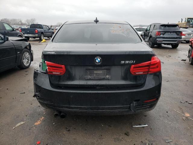 Photo 5 VIN: WBA8B9G33HNU55079 - BMW 330I 