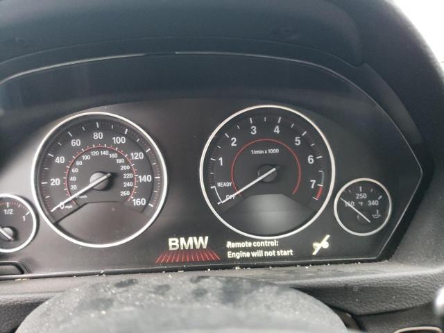 Photo 8 VIN: WBA8B9G33HNU55079 - BMW 330I 