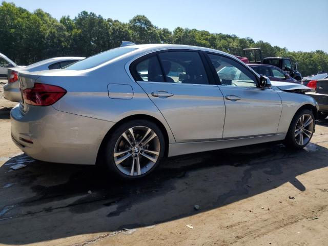 Photo 2 VIN: WBA8B9G33HNU56362 - BMW 3 SERIES 