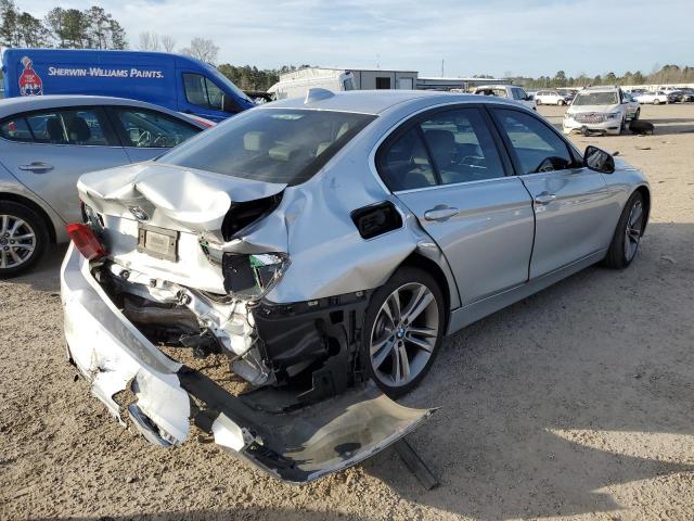 Photo 2 VIN: WBA8B9G33HNU56393 - BMW 330 I 