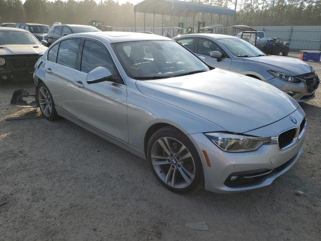 Photo 3 VIN: WBA8B9G33HNU56393 - BMW 330 I 