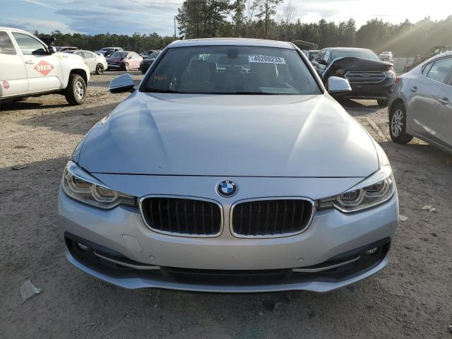 Photo 4 VIN: WBA8B9G33HNU56393 - BMW 330 I 