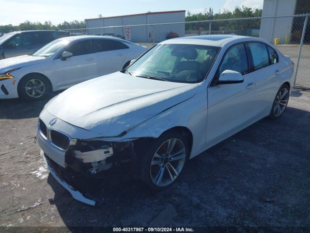 Photo 1 VIN: WBA8B9G34HNU52157 - BMW 330I 